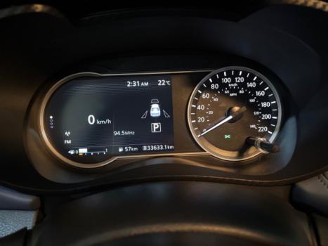 NISSAN Versa Sedan 1.6 16V 4P FLEX EXCLUSIVE XTRONIC AUTOMTICO CVT, Foto 15