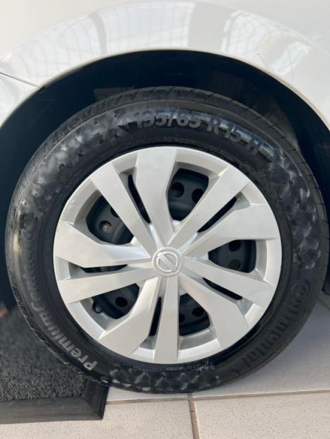 NISSAN Versa Sedan 1.6 16V 4P FLEX SENSE, Foto 7