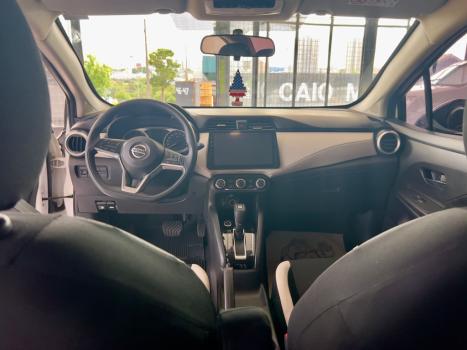 NISSAN Versa Sedan 1.6 16V 4P FLEX SENSE, Foto 15