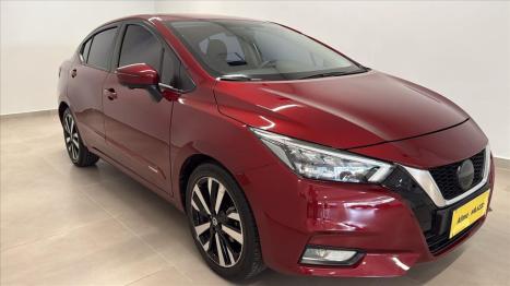 NISSAN Versa Sedan 1.6 16V 4P FLEX S, Foto 2