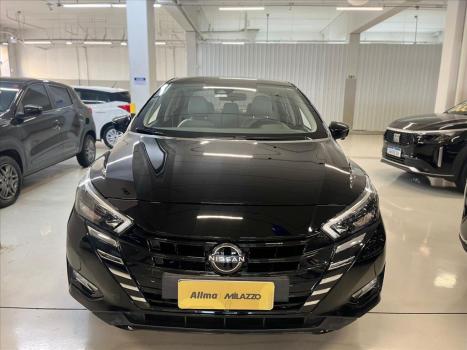 NISSAN Versa Sedan 1.6 16V 4P FLEX S, Foto 2