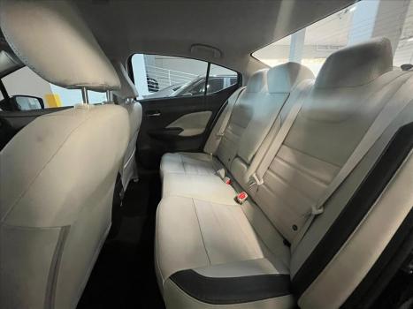 NISSAN Versa Sedan 1.6 16V 4P FLEX S, Foto 8