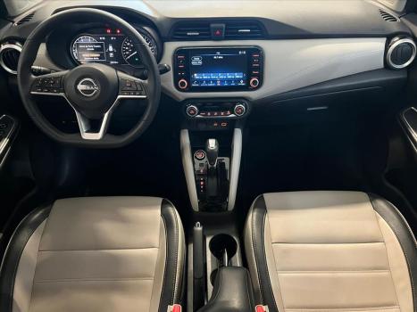 NISSAN Versa Sedan 1.6 16V 4P FLEX S, Foto 9