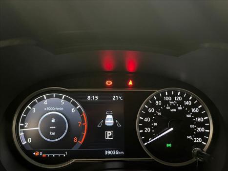 NISSAN Versa Sedan 1.6 16V 4P FLEX S, Foto 12