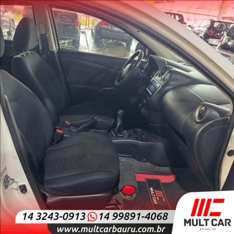 NISSAN Versa Sedan 1.6 16V 4P FLEX SL, Foto 16