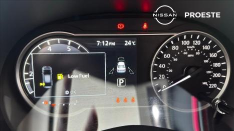 NISSAN Versa Sedan 1.6 16V 4P FLEX S, Foto 7