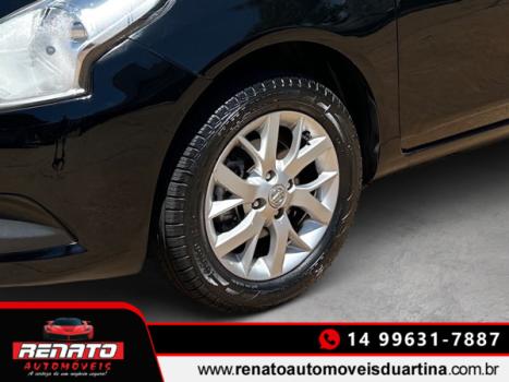 NISSAN Versa Sedan 1.6 16V 4P SV FLEX XTRONIC AUTOM�TICO CVT, Foto 6