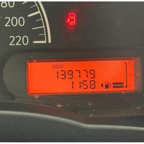 NISSAN Versa Sedan 1.6 16V 4P FLEX S, Foto 6