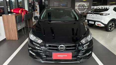 NISSAN Versa Sedan 1.6 16V 4P FLEX S, Foto 1