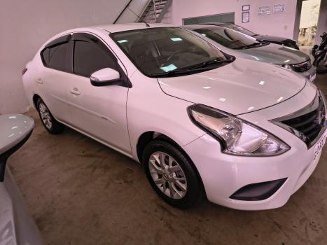 NISSAN Versa Sedan 1.6 16V 4P SV FLEX XTRONIC AUTOM�TICO CVT, Foto 2