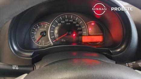 NISSAN Versa Sedan 1.0 4P FLEX, Foto 9