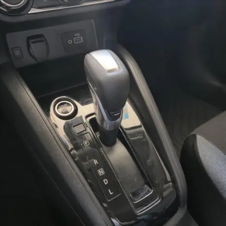 NISSAN Versa Sedan 1.6 16V 4P FLEX ADVANCE XTRONIC AUTOM�TICO CVT, Foto 9