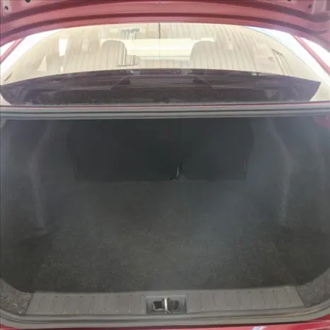 NISSAN Versa Sedan 1.6 16V 4P FLEX ADVANCE XTRONIC AUTOM�TICO CVT, Foto 14