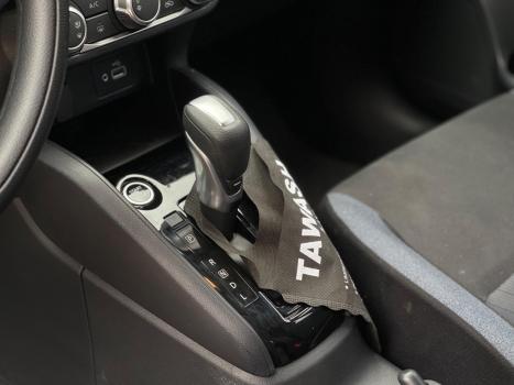 NISSAN Versa Sedan 1.6 16V 4P FLEX ADVANCE XTRONIC AUTOM�TICO CVT, Foto 6