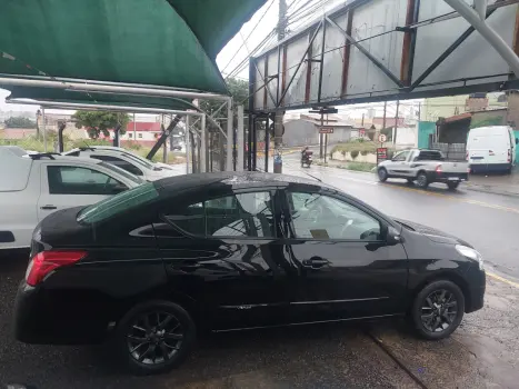 NISSAN Versa Sedan 1.6 16V 4P SV FLEX XTRONIC AUTOM�TICO CVT, Foto 8