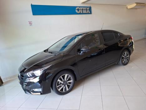 NISSAN Versa Sedan 1.6 16V 4P FLEX ADVANCE XTRONIC AUTOM�TICO CVT, Foto 1