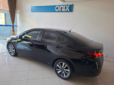 NISSAN Versa Sedan 1.6 16V 4P FLEX ADVANCE XTRONIC AUTOM�TICO CVT, Foto 3