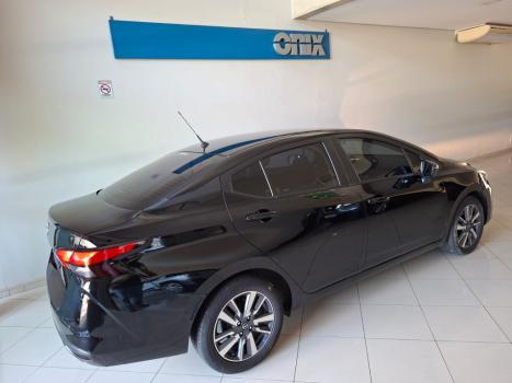 NISSAN Versa Sedan 1.6 16V 4P FLEX ADVANCE XTRONIC AUTOM�TICO CVT, Foto 4