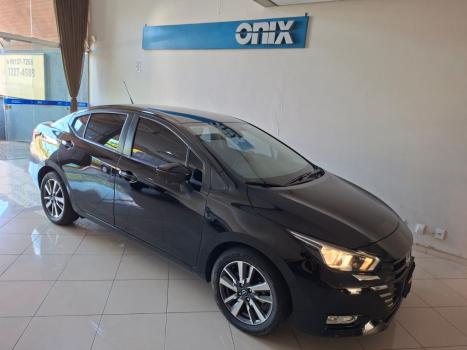 NISSAN Versa Sedan 1.6 16V 4P FLEX ADVANCE XTRONIC AUTOM�TICO CVT, Foto 5