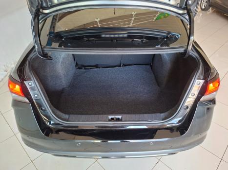 NISSAN Versa Sedan 1.6 16V 4P FLEX ADVANCE XTRONIC AUTOM�TICO CVT, Foto 10