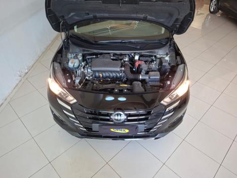 NISSAN Versa Sedan 1.6 16V 4P FLEX ADVANCE XTRONIC AUTOM�TICO CVT, Foto 11