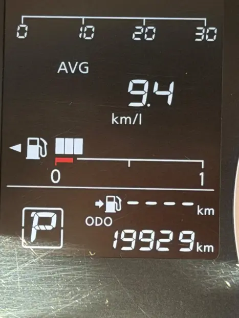 NISSAN Versa Sedan 1.6 16V 4P S FLEX XTRONIC AUTOM�TICO CVT, Foto 16