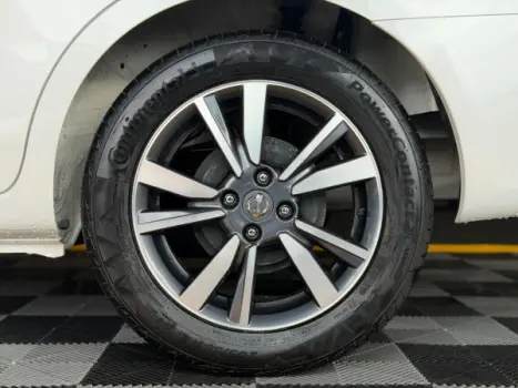 NISSAN Versa Sedan 1.6 16V 4P FLEX SR XTRONIC AUTOM�TICO CVT, Foto 10