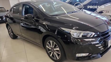 NISSAN Versa Sedan 1.6 16V 4P FLEX ADVANCE XTRONIC AUTOM�TICO CVT, Foto 1