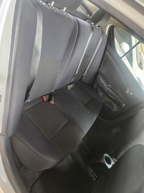NISSAN Versa Sedan 1.6 16V 4P FLEX SL, Foto 2