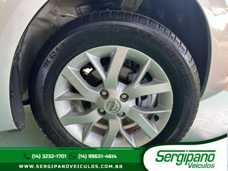 NISSAN Versa Sedan 1.0 4P FLEX S, Foto 7