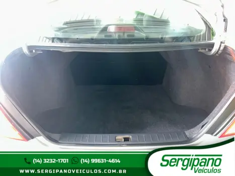 NISSAN Versa Sedan 1.0 4P FLEX S, Foto 14
