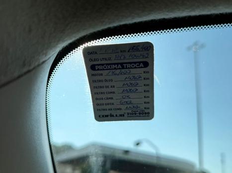 NISSAN Versa Sedan 1.6 16V 4P FLEX SV, Foto 17