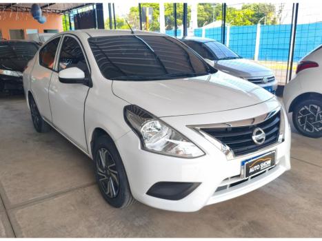 NISSAN Versa Sedan 1.0 4P FLEX, Foto 3