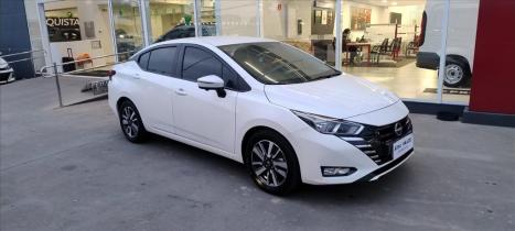 NISSAN Versa Sedan 1.6 16V 4P FLEX ADVANCE XTRONIC AUTOM�TICO CVT, Foto 1