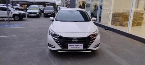 NISSAN Versa Sedan 1.6 16V 4P FLEX ADVANCE XTRONIC AUTOM�TICO CVT, Foto 2