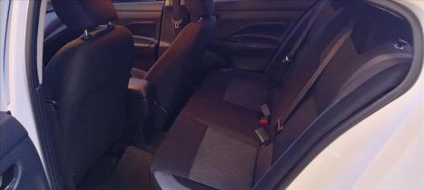 NISSAN Versa Sedan 1.6 16V 4P FLEX ADVANCE XTRONIC AUTOM�TICO CVT, Foto 10