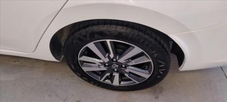 NISSAN Versa Sedan 1.6 16V 4P FLEX ADVANCE XTRONIC AUTOM�TICO CVT, Foto 12