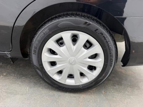 NISSAN Versa Sedan 1.0 4P FLEX S, Foto 7