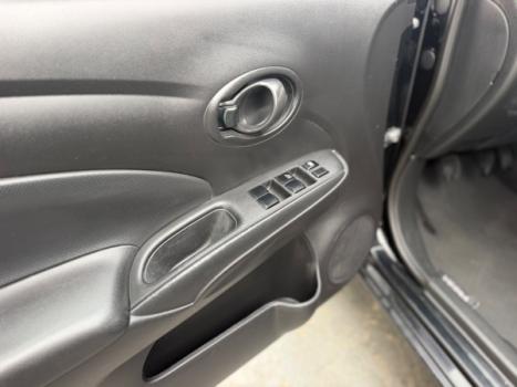 NISSAN Versa Sedan 1.0 4P FLEX S, Foto 12