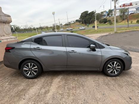 NISSAN Versa Sedan 1.6 16V 4P FLEX ADVANCE XTRONIC AUTOM�TICO CVT, Foto 4