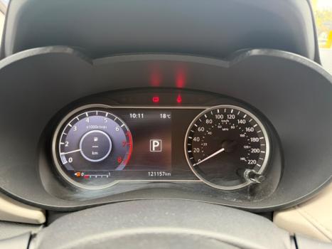 NISSAN Versa Sedan 1.6 16V 4P FLEX ADVANCE XTRONIC AUTOM�TICO CVT, Foto 12