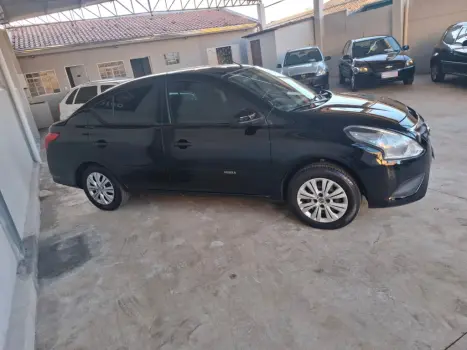 NISSAN Versa Sedan 1.0 4P FLEX, Foto 4