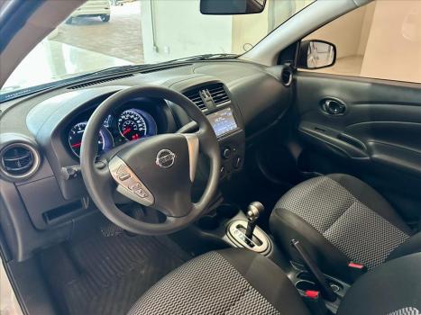 NISSAN Versa Sedan 1.6 16V 4P FLEXSTART V-DRIVE PREMIUM XTRONIC AUTOM�TICO CVT, Foto 2