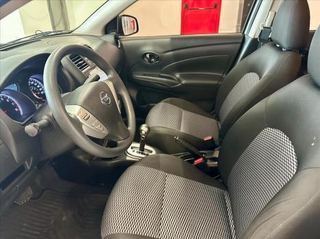 NISSAN Versa Sedan 1.6 16V 4P FLEXSTART V-DRIVE PREMIUM XTRONIC AUTOM�TICO CVT, Foto 3