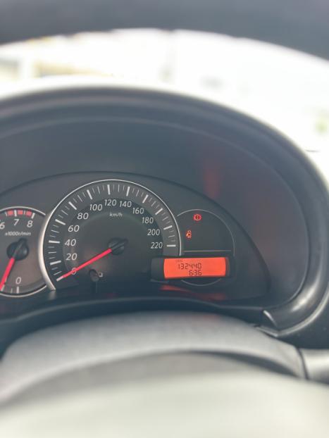 NISSAN Versa Sedan 1.0 4P FLEX S, Foto 8