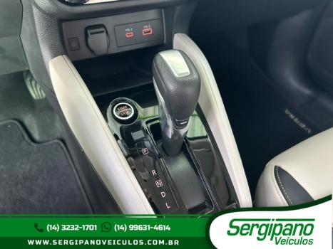 NISSAN Versa Sedan 1.6 16V 4P FLEX EXCLUSIVE XTRONIC AUTOMÁTICO CVT, Foto 10