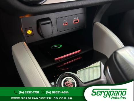 NISSAN Versa Sedan 1.6 16V 4P FLEX EXCLUSIVE XTRONIC AUTOMÁTICO CVT, Foto 12