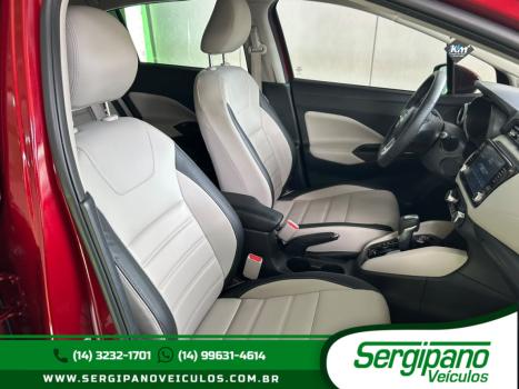 NISSAN Versa Sedan 1.6 16V 4P FLEX EXCLUSIVE XTRONIC AUTOMÁTICO CVT, Foto 15