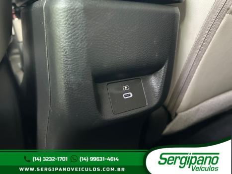 NISSAN Versa Sedan 1.6 16V 4P FLEX EXCLUSIVE XTRONIC AUTOMÁTICO CVT, Foto 18