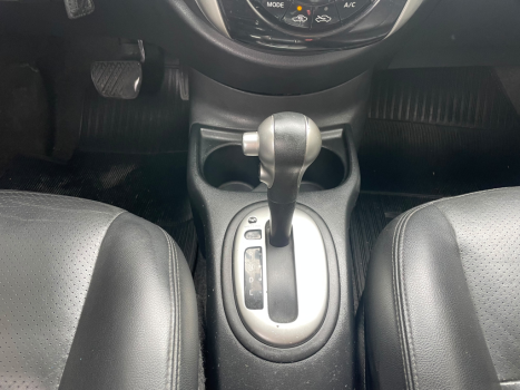 NISSAN Versa Sedan 1.6 16V 4P SL FLEX XTRONIC AUTOMÁTICO CVT, Foto 9